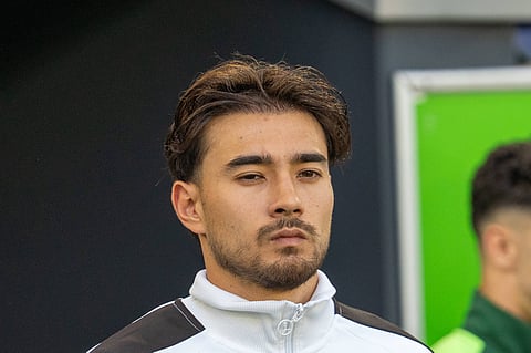 File photo of Jens Castrop