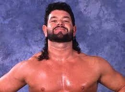 File pic of Barry Horowitz | Wikimedia