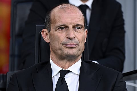 Massimiliano Allegri