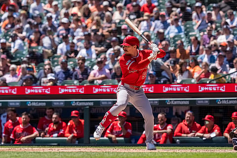 Wade Meckler in action