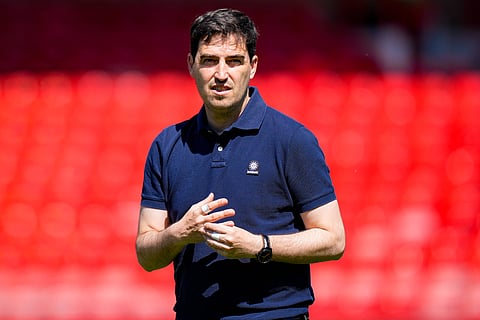 Andoni Iraola