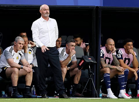 Steve Clarke