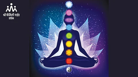 What are the 6 chakras as per the Adhyatma? What is the specialization of the second chakra, the Swadhishtan chakra?