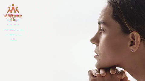 Relieving Anxiety and Depression Through Pranayama