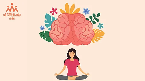 Emotions and Mindfulness: The Art of Emotional Balance