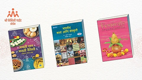 Festivals and Cultural Heritage of Maharashtra: A Culinary and Artistic Journey