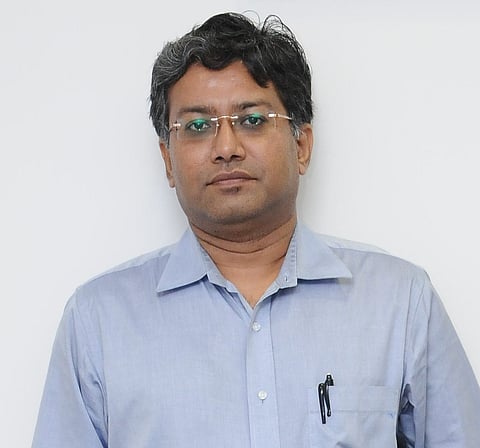 Mr. Punit Jain