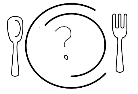 A smart app that doles out reward for you to eat and do nothing