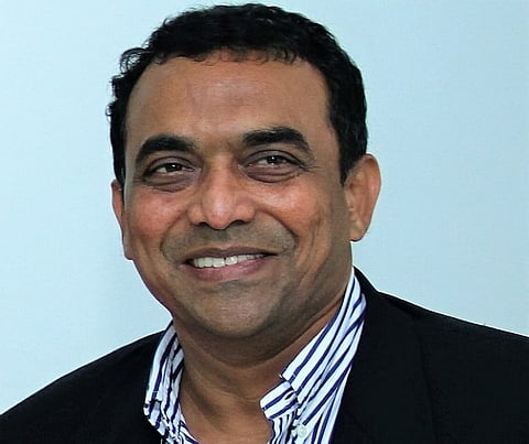 We transform an Idea into a Product, reveals Ravi Velagapudi, CEO of ATMECS