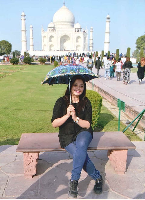 UNCTAD Empretec Award nominates First Indian Woman Entrepreneur