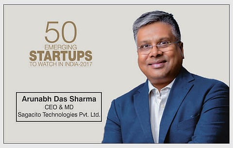 Sagacito revolutionizes Front end sales space with its Artificial Intelligence powered Sales guidance systems