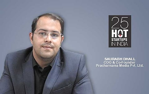 Pracharnama Media Pvt. Ltd.