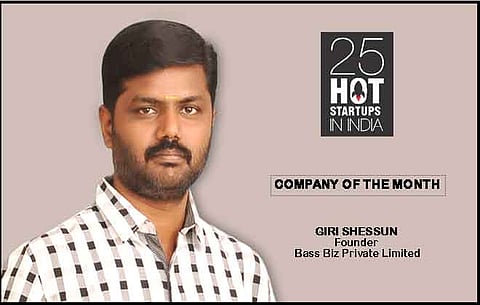 An Integrated Financial Accounting & Taxation services provider,  Bass Biz‘discovers business secrets for your success!’