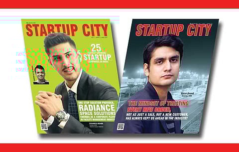 Startup Magazines in India: A glance