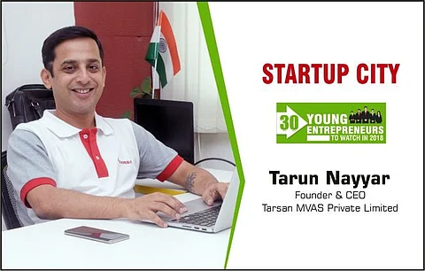 Tarsan MVAS Private Limited