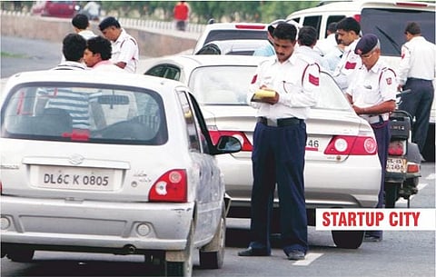 Motor Vehicle Amendment Bill 2019: Know all Fines on Different Traffic Violations