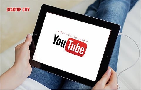 Unknown Facts about YouTube