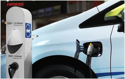 WILL ELECTRIC VEHICLES BE A SMART CHOICE FOR THE ENVIRONMENT?