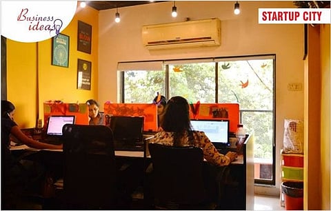 FOLLOW THESE STEPS WHILE MOVING YOUR STARTUP INTO FIRST OFFICE