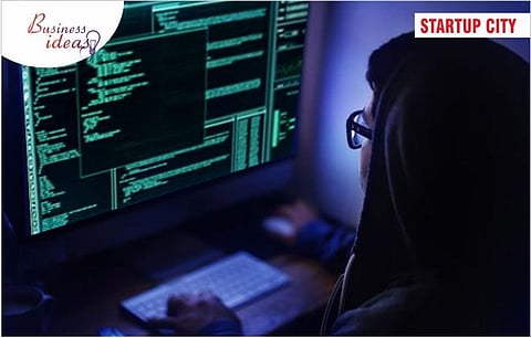 HAVE YOU SECURED YOUR BUSINESS FROM HACKERS?