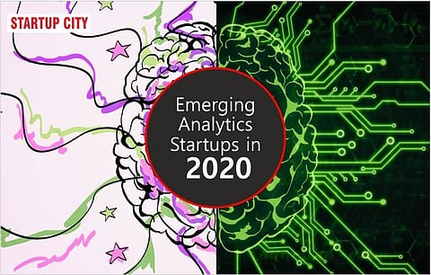 Emerging Analytics Startups in India in 2020