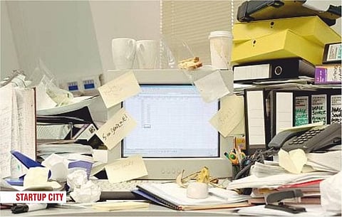 How to do Business Organisation for Startups?