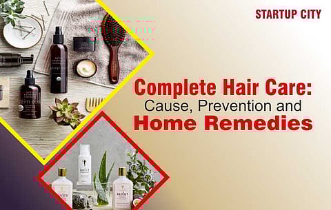 Complete Hair Care
