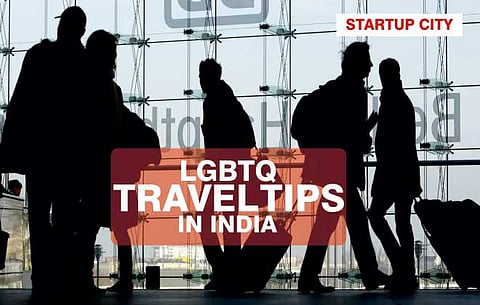 LGBTQ TRAVEL TIPS IN INDIA: WHAT TRAVELERS SHOULD KNOW BEFORE TRIP!