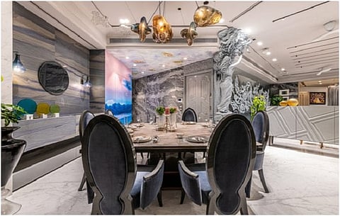 OMKAR 1973 – MUMBAI