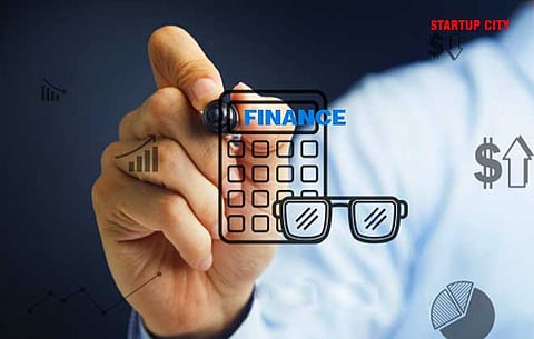 How a small business or a start-up should manage their finances