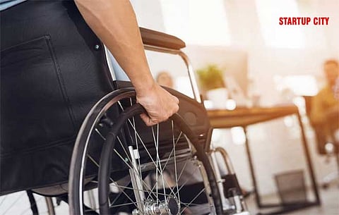 FUNDING RESOURCES FOR DISABLED ENTREPRENEURS IN INDIA