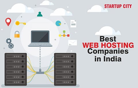 TOP 10 BEST WEB HOSTING COMPANIES IN INDIA 2020