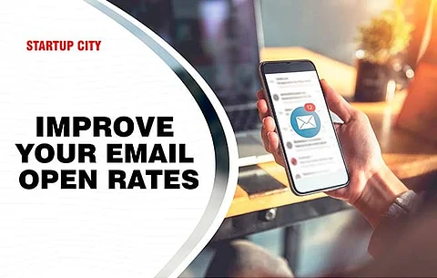 UNTAPPED WAYS TO IMPROVE YOUR EMAIL OPEN RATES IN 2020