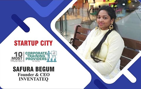 A 10 YEAR OLD SOFTWARE TRAINING PIONEER SETTING NEW STANDARDS IN CERTIFICATION TRAINING COURSE