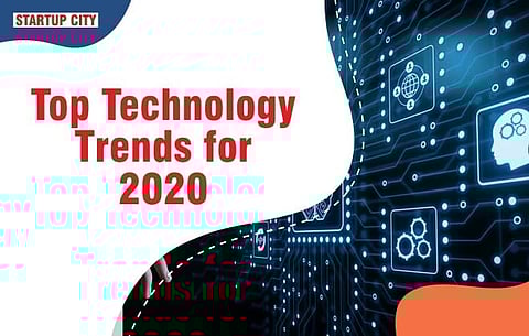Latest Technology Trends That Will Impact Businesses In 2020