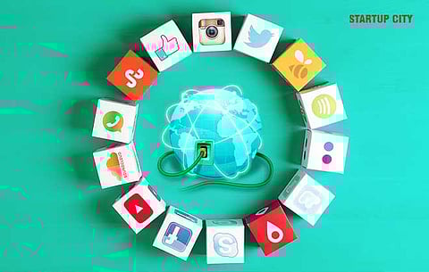 Free Social Media Platforms To Promote Your Business Online