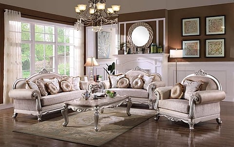 Beginner’s Guide In Choosing The Perfect Living Room Furniture