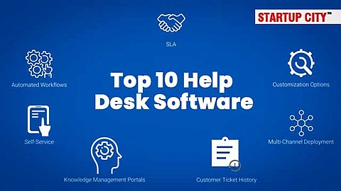 Create a Superior Customer Experience with these Top 10 Help Desk Software