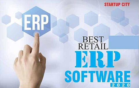 Retail ERP Software