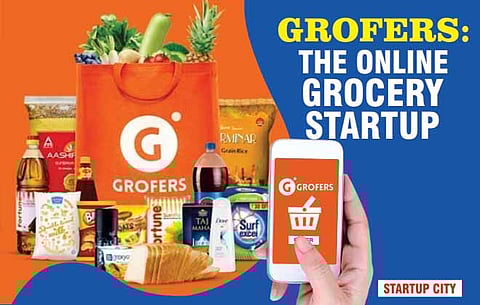 Grofers