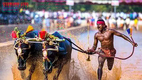 Meet India’s Usain Bolt, Srinivas Gowda