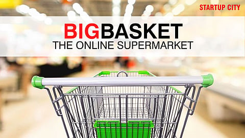 BigBasket