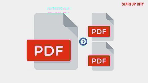 Best Split PDF Online Tool for Free