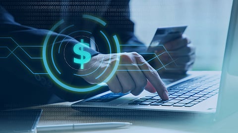 Online Payment Landscape