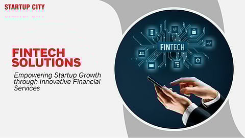 Fintech Solutions