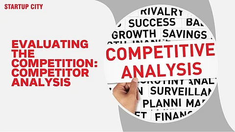Evaluating the Competition