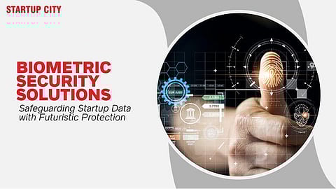 Biometric Security Solutions