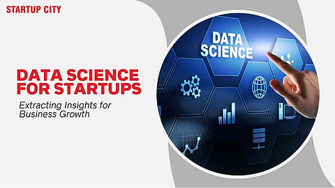 Data Science for Startups: Extracting Insights for Business Growth