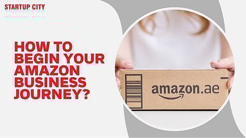 Amazon Business