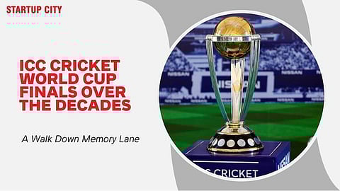 ICC Cricket World Cup